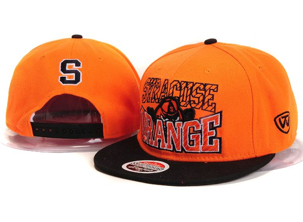 NCAA Snapback Hat Ys 2124